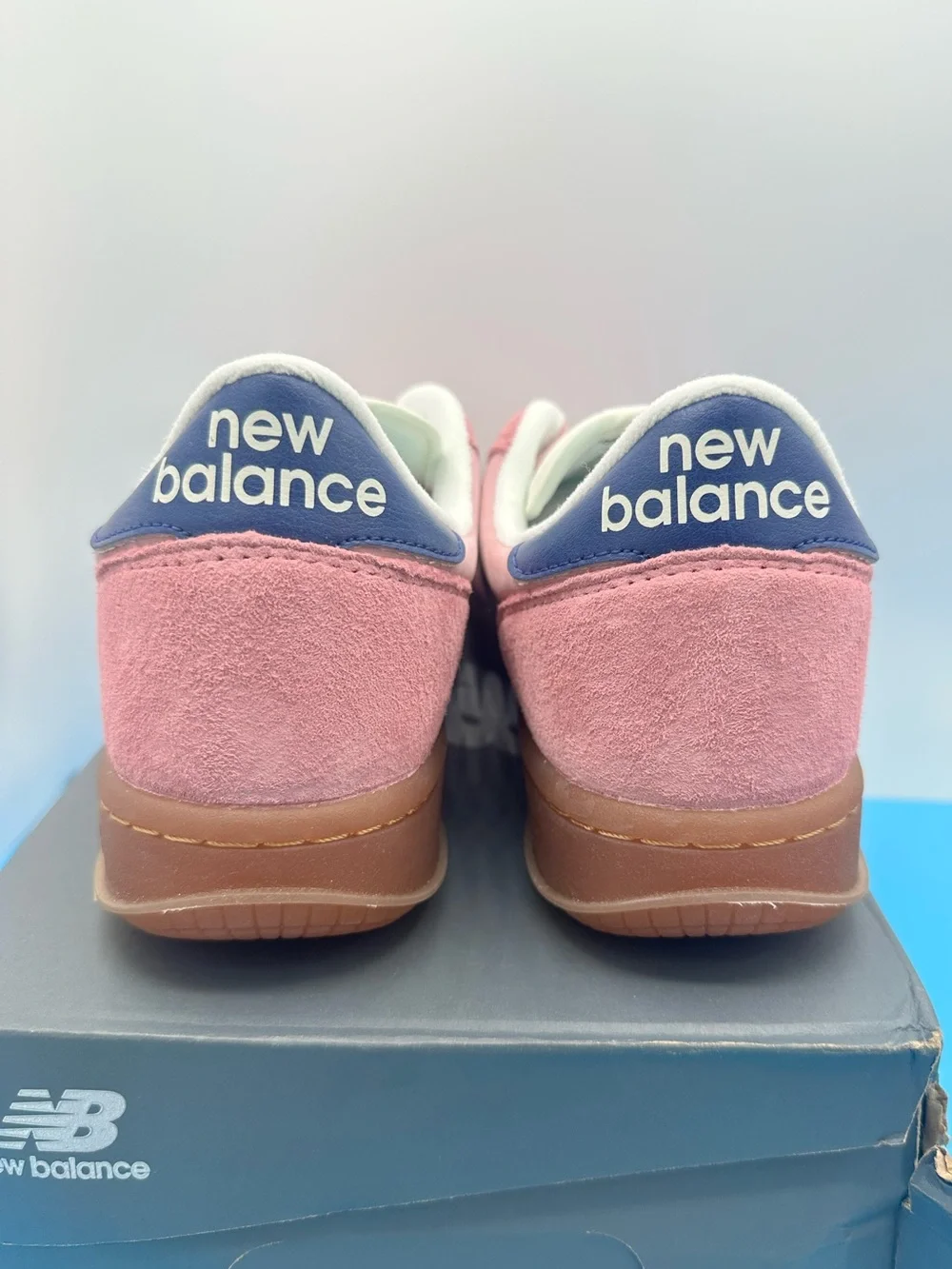 New Balance T500 court Men size 11.5